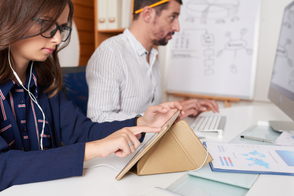 Business strategy creation