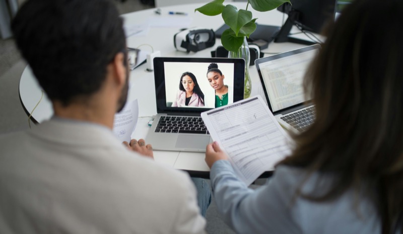 Outshore’s VA Recruitment Process