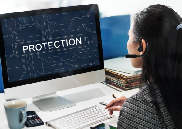 Proactive security