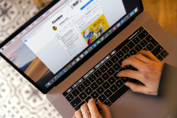 Social media management