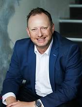 Simon Carter, director of Carter Consultants