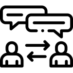 better communication icon