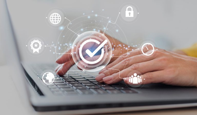 Outshore data security
