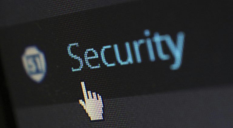 Cybersecurity