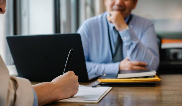Hiring a VA