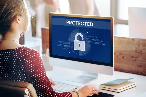 Data Protected